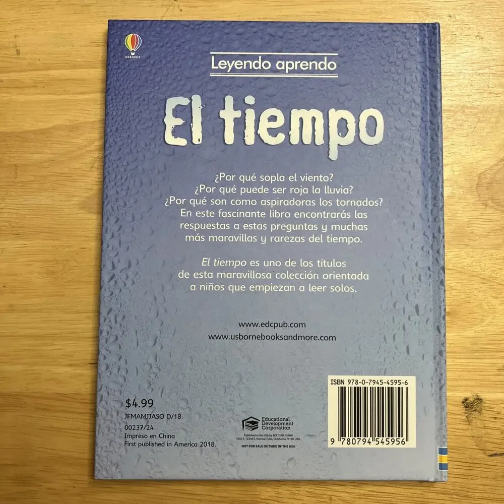 N/A usborne leyendo